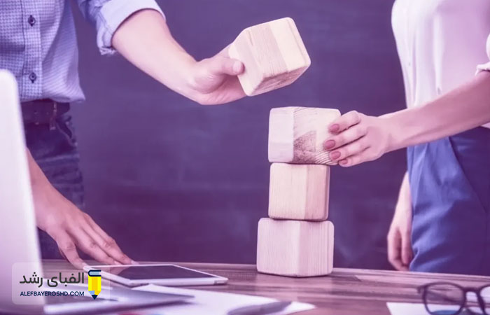 گام های ابتدایی در مسیر توسعه فردی
