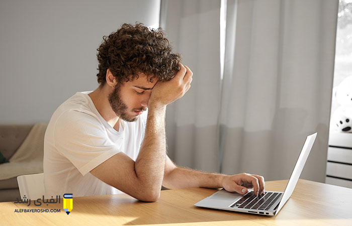 چطور بر احساس شکست ‌خوردن غلبه کنیم ؟