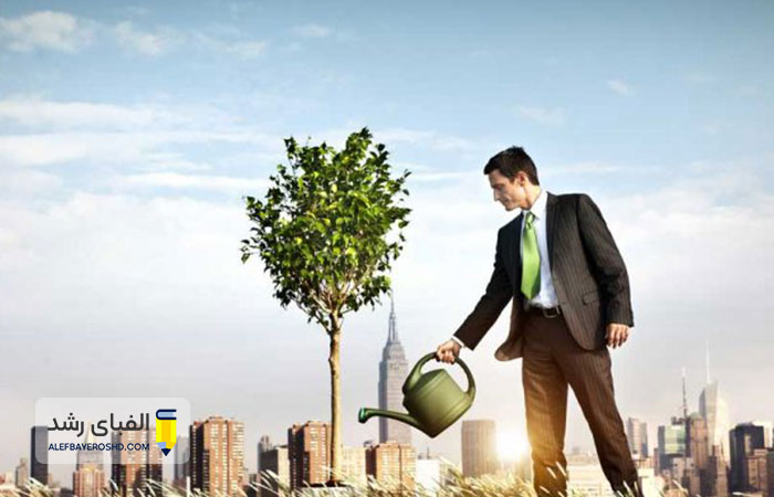 آنها سخت تر کار نمی کنند، آنها هوشمندانه کار می کنند.