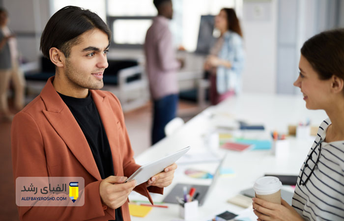 موضوع را ببندید یا بخواهید بعداً پیگیری کنید
