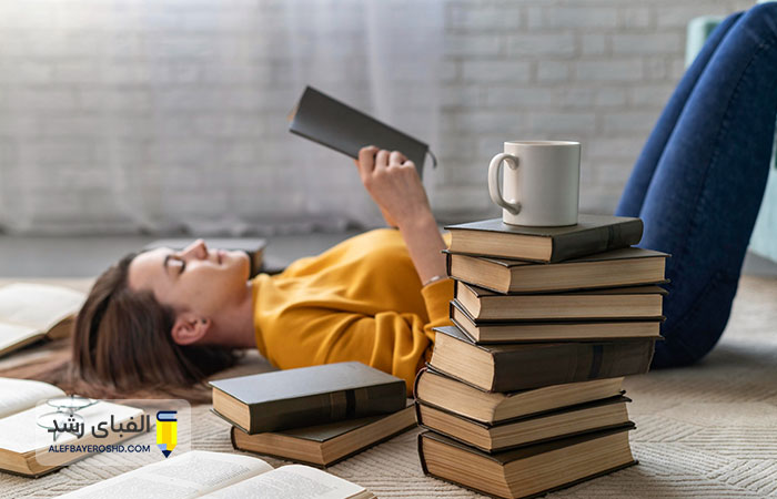 برای مقابله با افسردگی ،حواس خود را پرت کنید