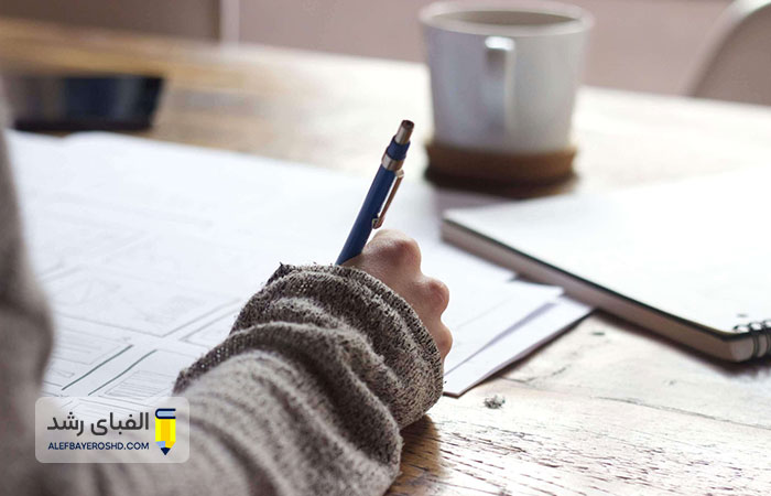 اولویت بندی کار ها