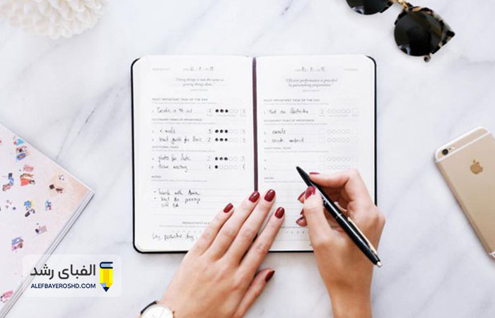 برای جلوگیری از اتلاف وقت ، روز را فعالانه شروع کنید