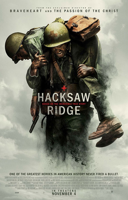 فیلم ستیغ جهنمی