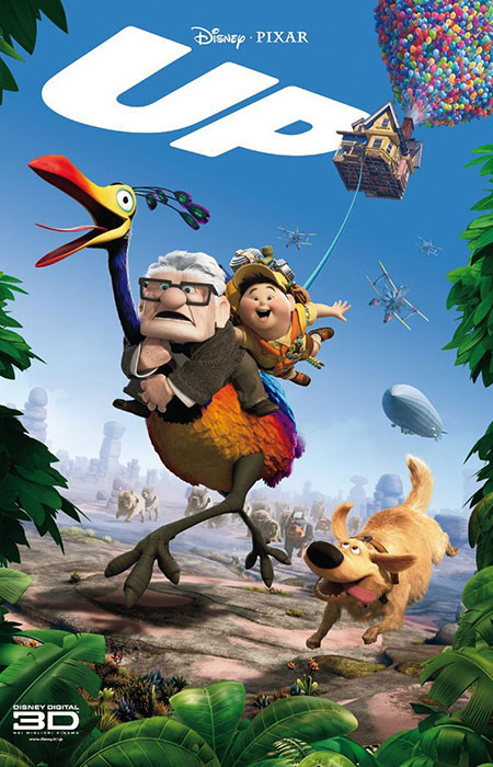 فیلم بالا