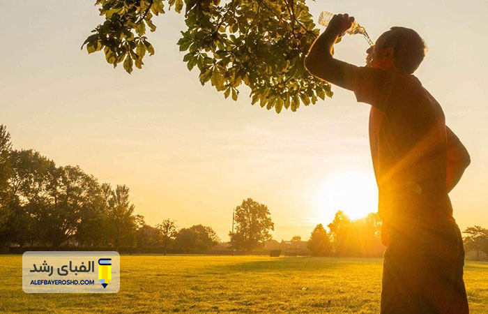 برای بهبود زندگی تمایل به تغییر و رشد داشته باشید