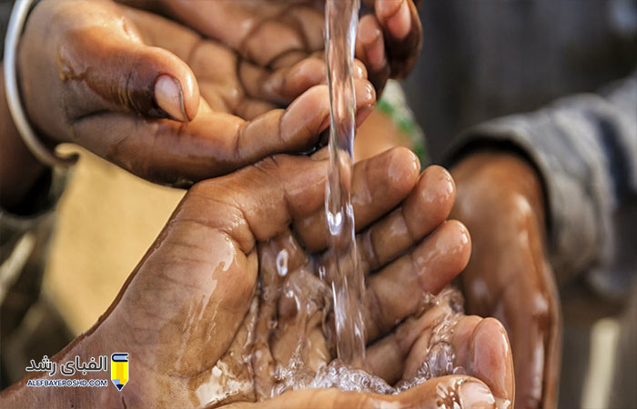 تمرین سخاوتمندی