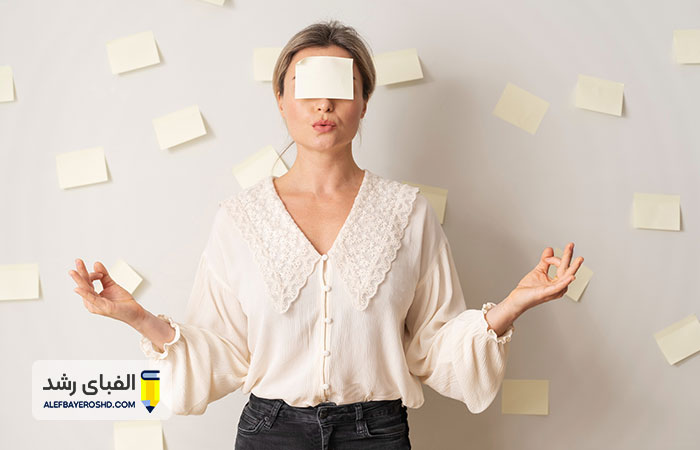 تمرکز ذهنی به چه معناست؟