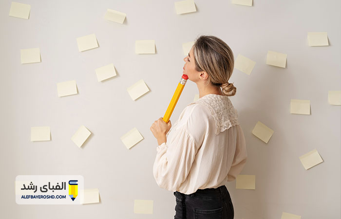 نقش انگیزه و انضباط شخصی در دستیابی به موفقیت و تلاش برای بهبود انضباط شخصی