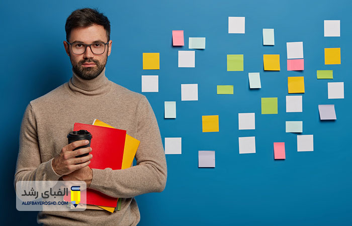 تضمین موفقیت با دستیابی به انضباط شخصی
