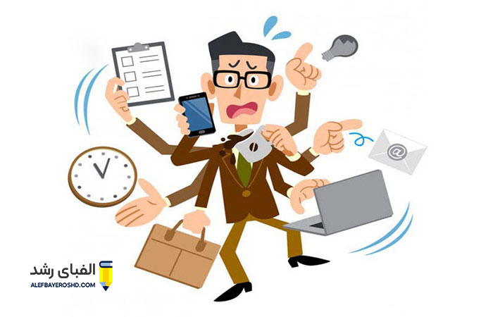 انضباط شخصی چیست؟