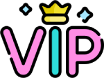 محصولات VIP