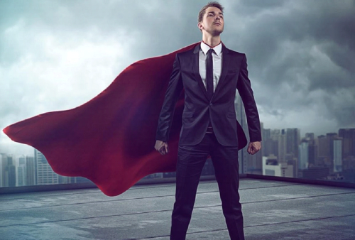 کمی با هوش معنوی برای روحیه قوی داشتن آشنا شوید