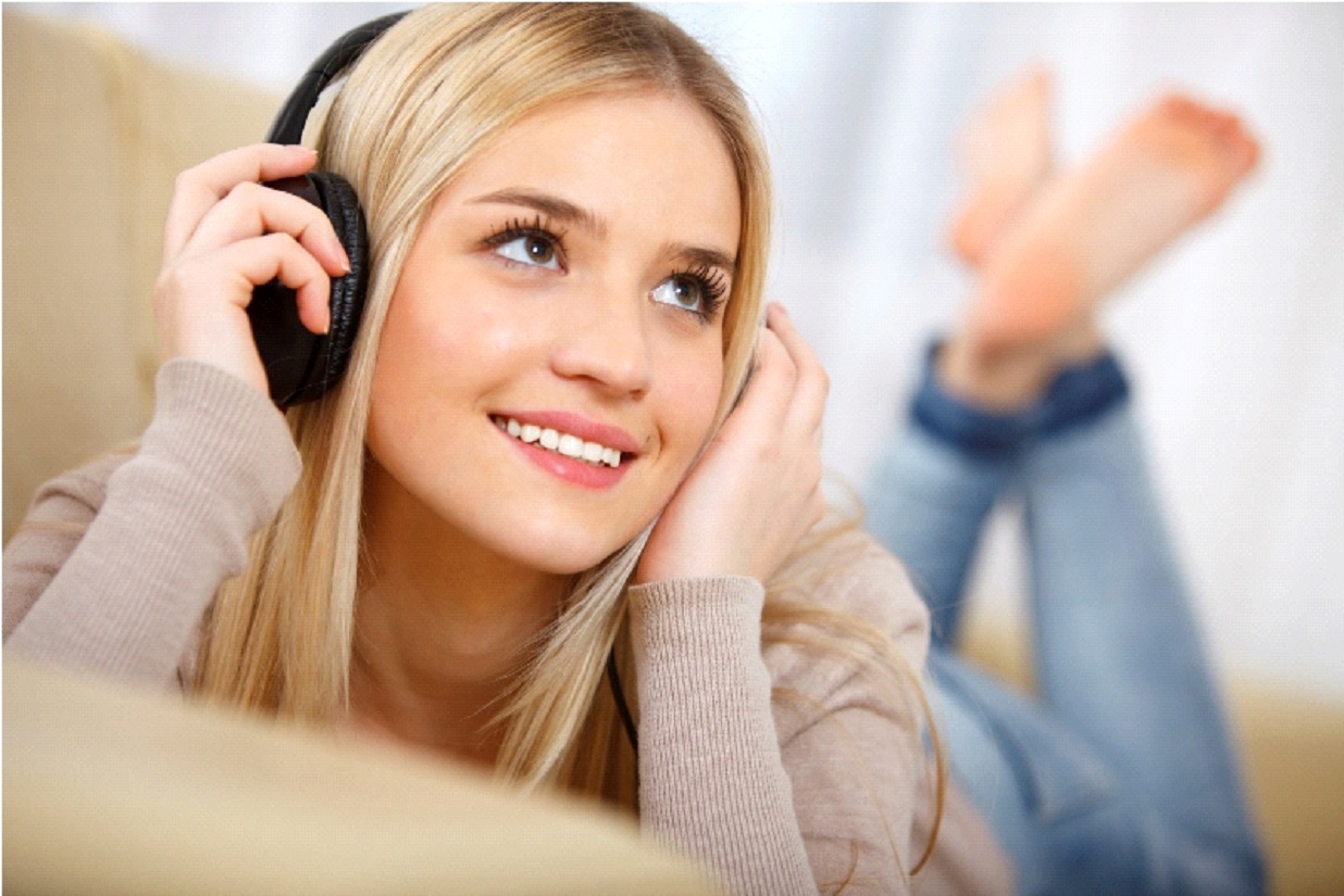 تاثیرات موسیقی در تسکین استرس و اضطراب