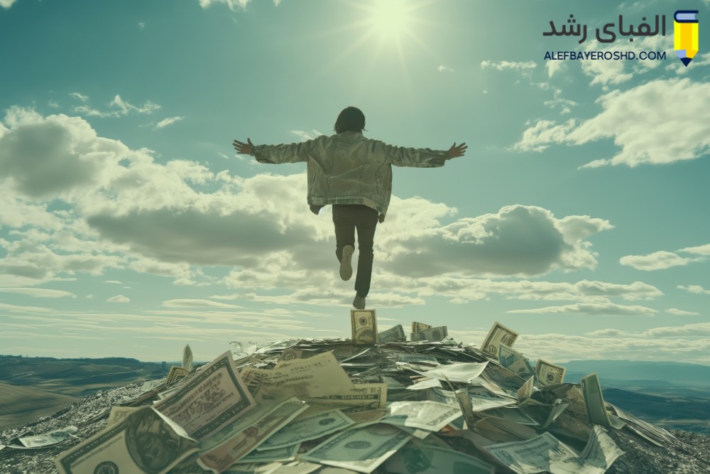 بهترین راه موفقیت در زندگی